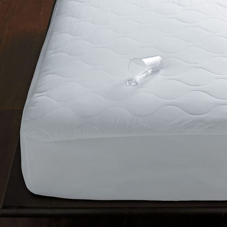 Best Mattress Pads and Protectors Waterproof, Hypoallergenic